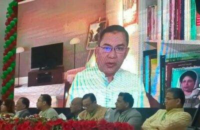 ইউপি চেয়ারম্যান থেকে প্রধানমন্ত্রী সকলকেই জবাবদিহিতার আওতায় আনা হবে : তারেক রহমান