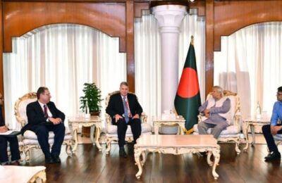 বাংলাদেশে নতুন গ্যাস অনুসন্ধানে বিনিয়োগ পরিকল্পনা শেভরনের