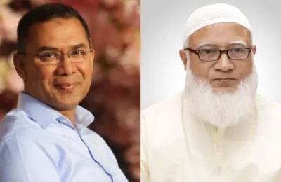 বিএনপি ও জামায়াতের মধ্যে বিবাদ: জাতীয় নির্বাচনের আগে ইস্যু ভিত্তিক টানাপোড়েন