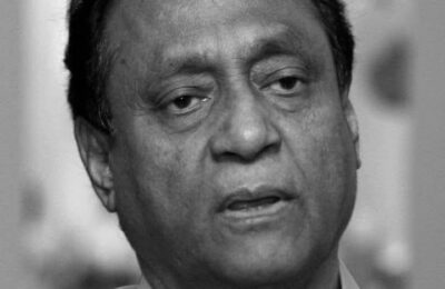 বীর মুক্তিযোদ্ধা ও প্রবীণ রাজনীতিবিদ আবদুল্লাহ আল নোমানের মৃত্যুতে সিপিবির শোক