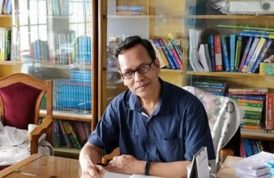 যারা এস এস সি পরীক্ষা ২০২৫ এ অংশ নিতে যাচ্ছো তাদের জন্য -প্রফেসর আবদুল আলীম