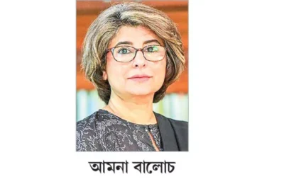 এক যুগ পর ঢাকা ইসলামাবাদ সচিব পর্যায়ের বৈঠক কাল