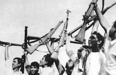 মুক্তিযোদ্ধার নতুন সংজ্ঞায় কী পরিবর্তন আনা হয়েছে? কারা মুক্তিযোদ্ধা হবেন?