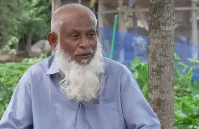 জীবিত ব্যক্তিকে ‘মৃত’ দেখিয়ে হত্যা মামলা – আইনের অপব্যবহারে চরম উদ্বেগ