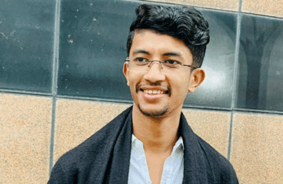 গুলশানে সাবেক এমপির বাসায় চাঁদা দাবি: ছাত্র আন্দোলন নেতার বাসা থেকে ২ কোটি ২৫ লাখ টাকার চেক উদ্ধার