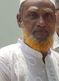 কমিউনিটি সেন্টার শ্রমিক ইউনিয়নের নেতা মোঃ বাচ্চু (বাচ্চু মিয়া)’র ইন্তেকাল