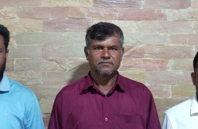 জাহাজভাঙা শ্রমিক ট্রেড ইউনিয়ন কেন্দ্রের সম্মেলন প্রস্তুতি পরিষদ গঠিত