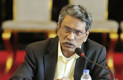 ত্রয়োদশ সংসদ নির্বাচন হবে রূপান্তরের নির্বাচন, সংসদই হবে ১৮০ দিনের সংবিধান সংস্কার পরিষদ: আলী রীয়াজ