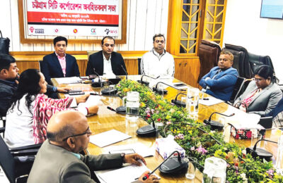 চট্টগ্রামে জলাতঙ্ক নির্মূলে ১৫ হাজার কুকুরকে টিকাদান কর্মসূচি