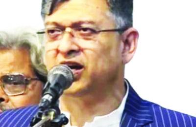 নির্বাচন থেকে সরে যাওয়ার সুযোগ কাউকে দেওয়া হবে না: সালাহউদ্দিন আহমদ