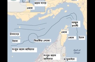 হরমুজ প্রণালিতে যুদ্ধজাহাজ পাঠাবে না অস্ট্রেলিয়া–জাপান, ট্রাম্পের আহ্বানেও অনড় অবস্থান