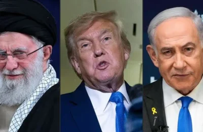 যুদ্ধ শেষ করতে ইসরায়েলকে সময়সীমা দিল যুক্তরাষ্ট্র, শাসন পরিবর্তন এখনই সম্ভব নয়