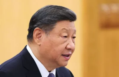 মধ্যপ্রাচ্যের যুদ্ধ ঘিরে জ্বালানিসংকট, শান্তি উদ্যোগে চীন-পাকিস্তান