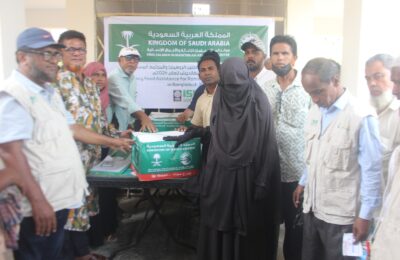 কক্সবাজারের মগনামায় ৫০০ পরিবারকে খাদ্য সহায়তা দিল আইএসডিই