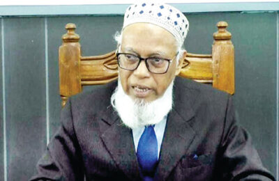 স্থানীয় সরকার নির্বাচনেও পোস্টার থাকছে না: ইসি কমিশনার মাছউদ