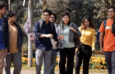 অনার্স থেকে বাংলা, ইতিহাস ও দর্শন বাদ দেওয়ার খবর ভিত্তিহীন: শিক্ষামন্ত্রী
