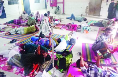 ৬৯ বছরেও সংকট কাটেনি চমেক হাসপাতালে -২,২০০ শয্যার বিপরীতে ভর্তি সাড়ে ৩ হাজার রোগী, জনবল ও যন্ত্রপাতির ঘাটতিতে সেবায় চাপ